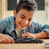 LEGO Speed Champions 77244 Voiture F1 Mercedes-AMG W15 - Jeu de constr
