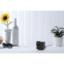Caméra Wi-Fi - LINK2HOME - Motorisée, HD 1080P, vision nocturne, IP6