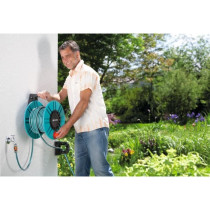 Gardena Mural Classic 60m Mural Homemade-Length 60m Max-adapted any di