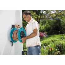 Gardena Mural Classic 60m Mural Homemade-Length 60m Max-adapted any di