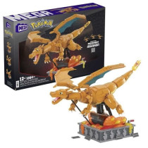 MOVING CHARICON - MEGA - HMW05 - LICENSED MEGABLOKS BUILDING BRICKS