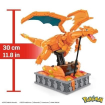 MOVING CHARICON - MEGA - HMW05 - LICENSED MEGABLOKS BUILDING BRICKS