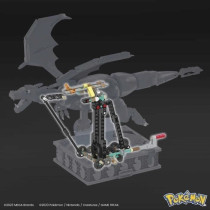 MOVING CHARICON - MEGA - HMW05 - LICENSED MEGABLOKS BUILDING BRICKS
