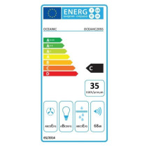 OCEANIC OCEAHC205S cap hood - 60 cm