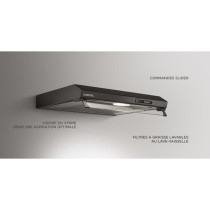 OCEANIC OCEAHT205B cap hood - 60 cm