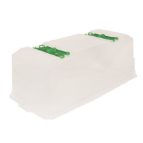 Riviera Iziserre 80 - Translucent cover