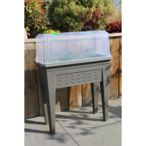 Riviera Iziserre 80 - Translucent cover