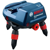 Bosch Professional Measuring Accessory RM3 Swivel Bracket for GCL 2-50