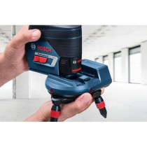 Bosch Professional Measuring Accessory RM3 Swivel Bracket for GCL 2-50