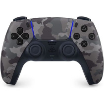 DualSense™ Wireless Controller - Gray Camouflage I PS5 and PC