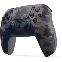 DualSense™ Wireless Controller - Gray Camouflage I PS5 and PC