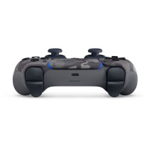 DualSense™ Wireless Controller - Gray Camouflage I PS5 and PC
