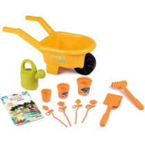 scp stocked wheelbarrow