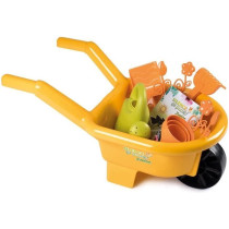 scp stocked wheelbarrow