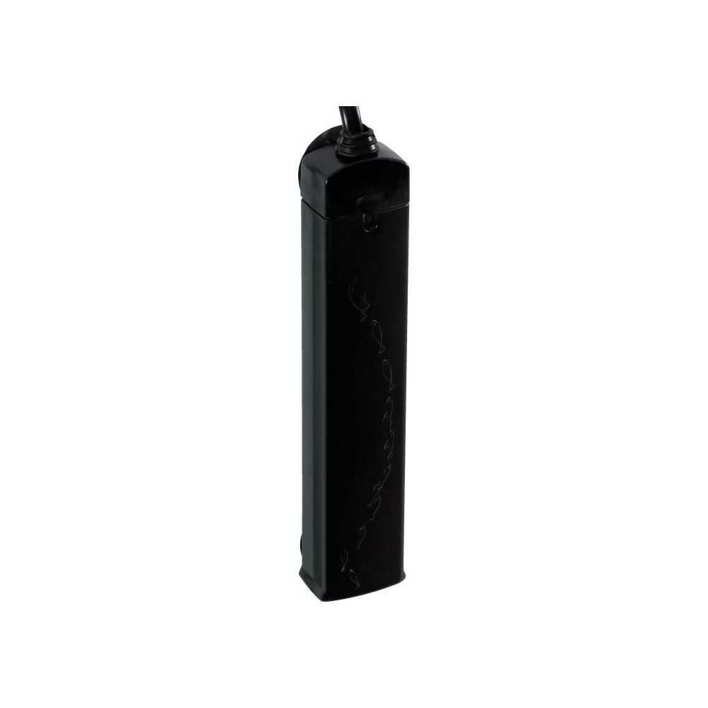 Chauffage pré-réglé pour aquarium de 10 a 25 L puissance 23 W-zolux