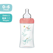 Dodie - Sensation + Baby Bottle 270ml