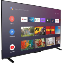 TOSHIBA 65UA2363DG - TV LED 65'' (164 cm) - 4K UHD 3840x2160 - Dolby V