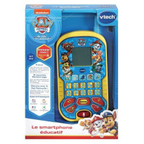 VTECH - PAW PATROL - The Educational Smartphone - Blue