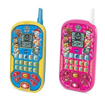 VTECH - PAW PATROL - The Educational Smartphone - Blue