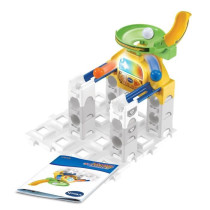 VTECH - Marble Rush Ball circuit - Expansion Kit Electronic - Tourbill