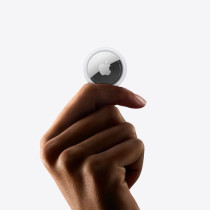 APPLE Pack of 4 AirTag