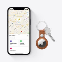 APPLE Pack of 4 AirTag