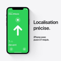 APPLE Pack of 4 AirTag
