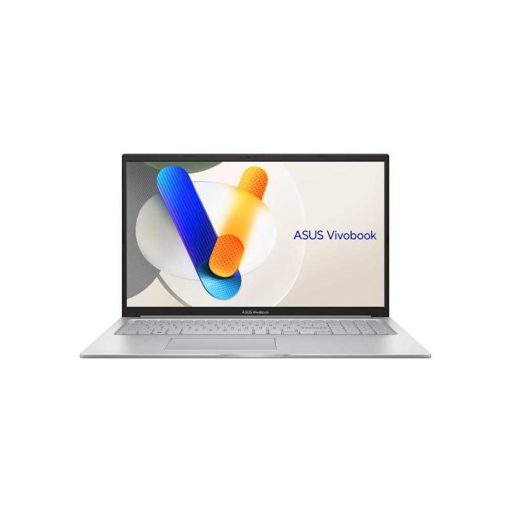 PC Portable ASUS VivoBook 17 S1704 | Win 11 - 17,3 FHD 60Hz - Intel Co
