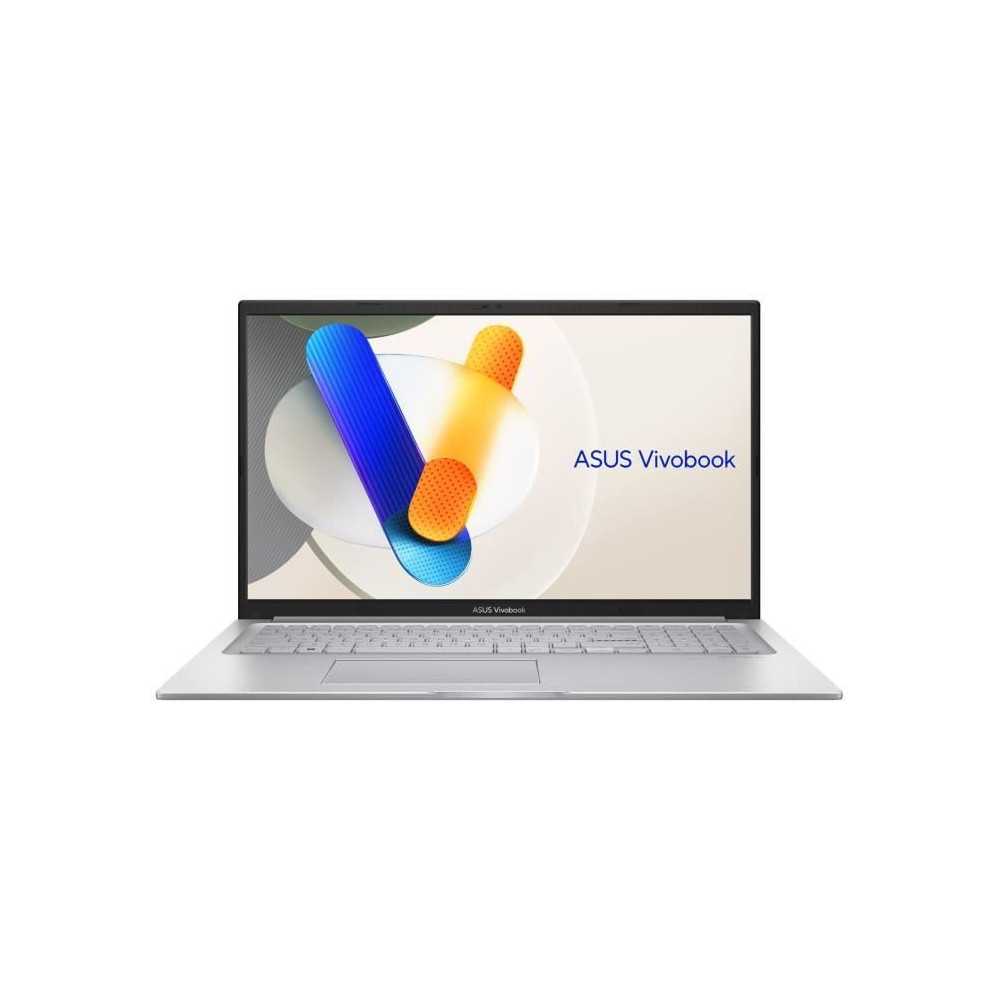 PC Portable ASUS VivoBook 17 S1704 | Win 11 - 17,3 FHD 60Hz - Intel Co