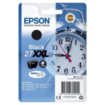 EPSON Pack of 1 Cartridge 27XXL - Black - Very High Capacity 34.1ml