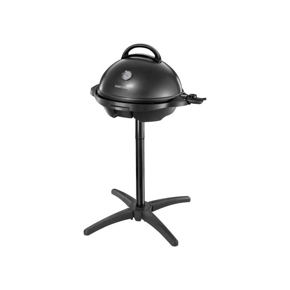 RUSSELL HOBBS 22460-56 GEORGE FOREMAN Indoor & Outdoor Gill Barbecue 2