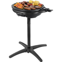 RUSSELL HOBBS 22460-56 GEORGE FOREMAN Indoor & Outdoor Gill Barbecue 2