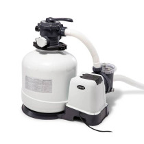 INTEX - 26652FR - SMB SNC filter 10m³/h for swimming pool up to 65m³