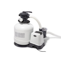 INTEX - 26652FR - SMB SNC filter 10m³/h for swimming pool up to 65m³