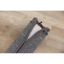 Climbing bag for cats - KERBL - CARPET - 16 x 16 x 240 cm - Ceiling mo