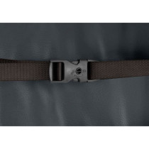 Couverture Thermique - INTEX - PureSpa Carré - 6 places - Evite la d