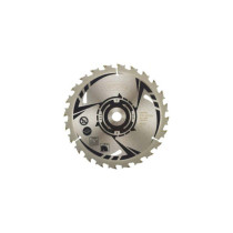 RYOBI - Lame ULTRA FINE 184 mm - 24 dents - alésage 16 mm pour scie c