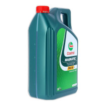 Engine oil - CASTROL - Magnatec 5W-30 A5 - 5L
