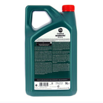 Engine oil - CASTROL - Magnatec 5W-30 A5 - 5L