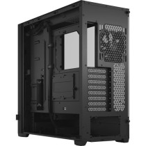 PC case - FRACTAL DESIGN - Pop XL Silent Black TG - Black (FD-C-POS1X-