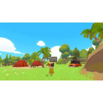 Petit Island - Jeu Xbox Series X