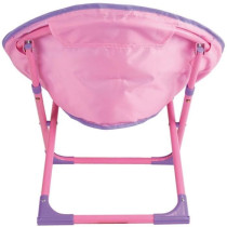 GABBY ET LA MAISON MAGIQUE - Siege lune pliable pour enfant h.47 x l.5