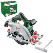 Scie circulaire portative sans fil Bosch Home and Garden Universal Cir