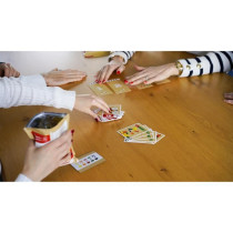 Paquet de Chips - Jeu d'ambiance - MIXLORE - Pari et observation - Des