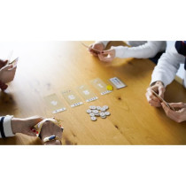Paquet de Chips - Jeu d'ambiance - MIXLORE - Pari et observation - Des
