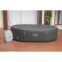 Spa gonflable BESTWAY - Lay-Z-Spa Mauritius - Smart Airjet 180 Airjets