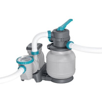 Kit Piscine hors sol tubulaire BESTWAY - APX 365™ - 549 x 132 cm - R