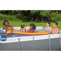 Kit Piscine hors sol tubulaire BESTWAY - Steel Pro MAX™ - 282 x 196