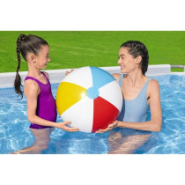 Kit Piscine hors sol tubulaire BESTWAY - Steel Pro MAX™ - 282 x 196