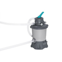 Kit Piscine hors sol tubulaire BESTWAY - Steel Pro Max™ - 488 x 244